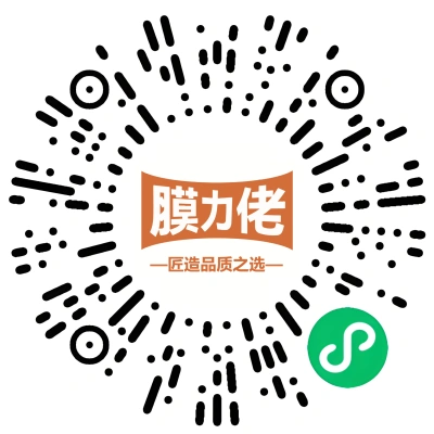 膜力佬