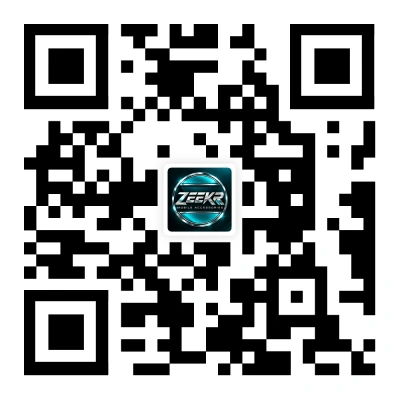 Zeekr