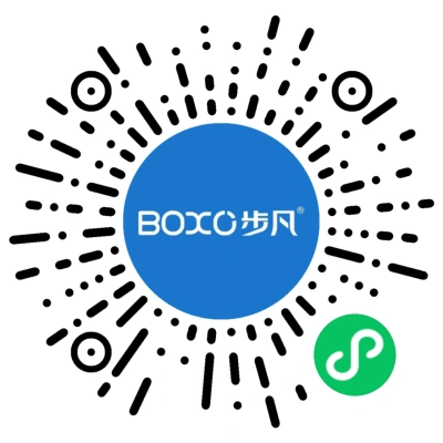 BOXO步凡