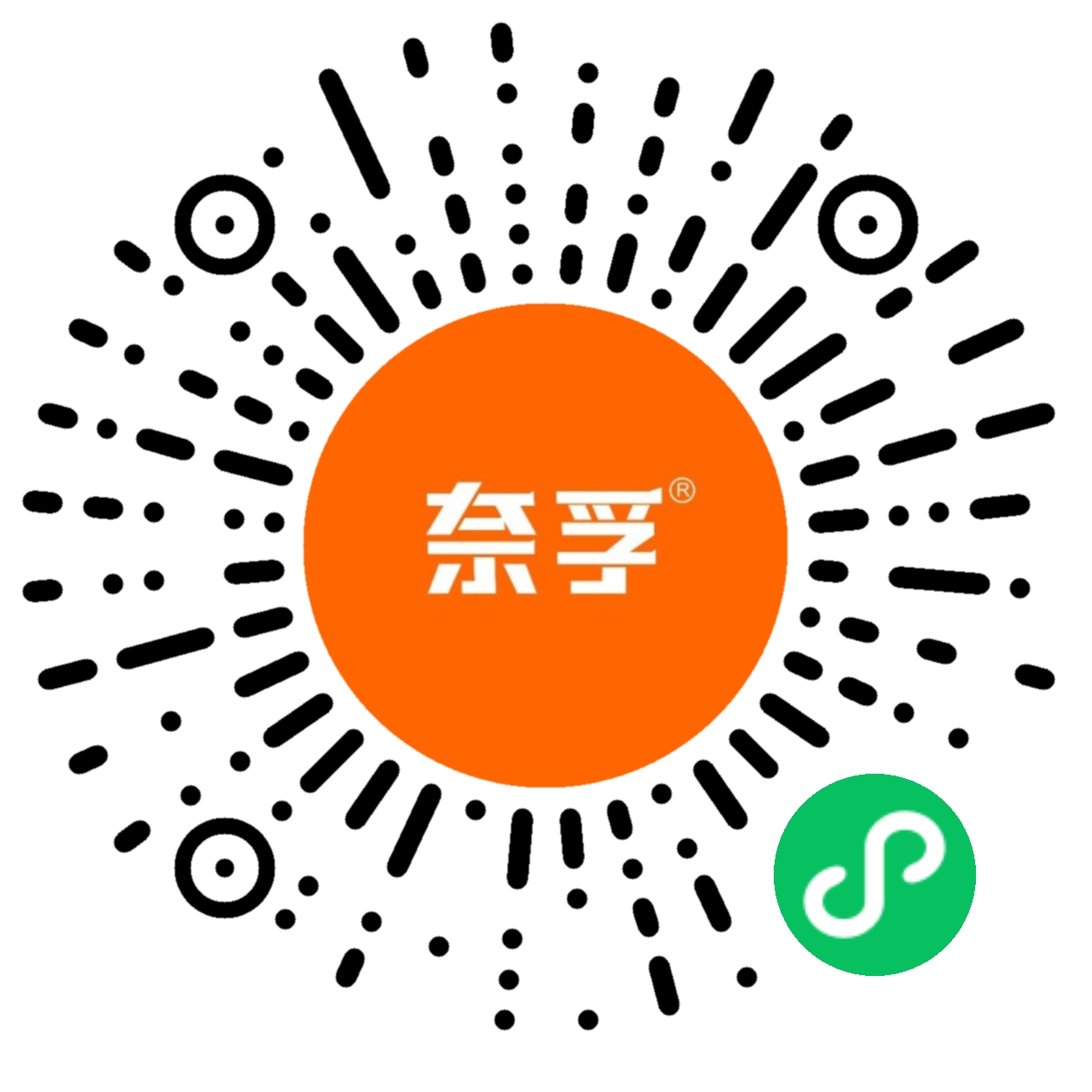 奈孚电池