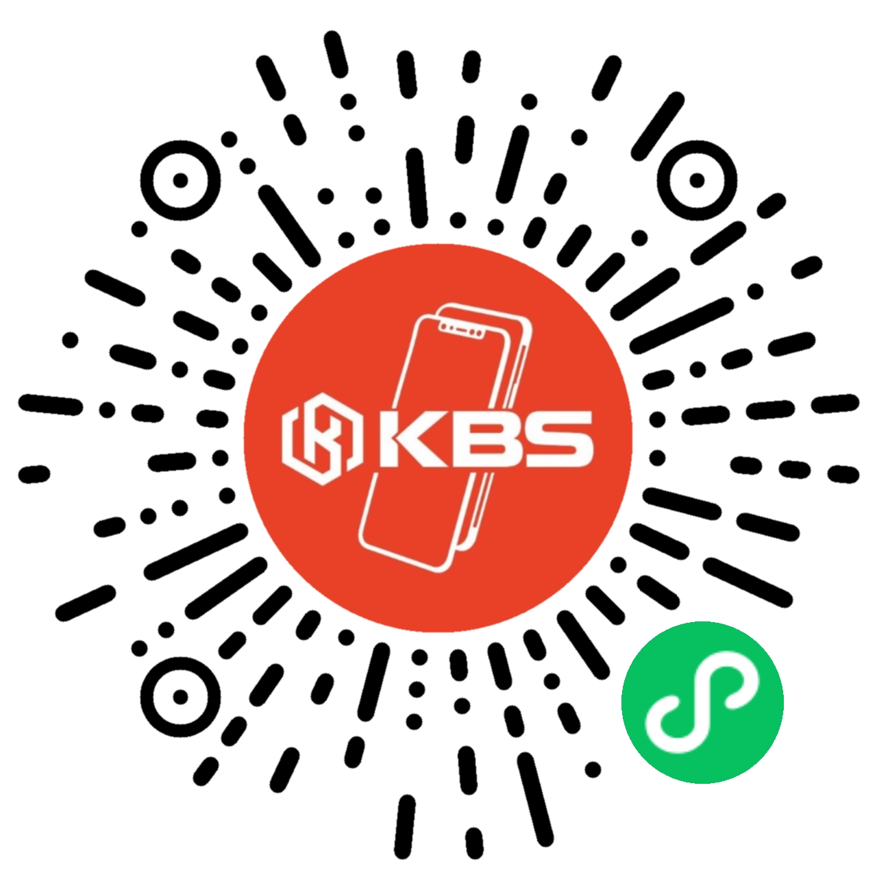 KBS型号查询