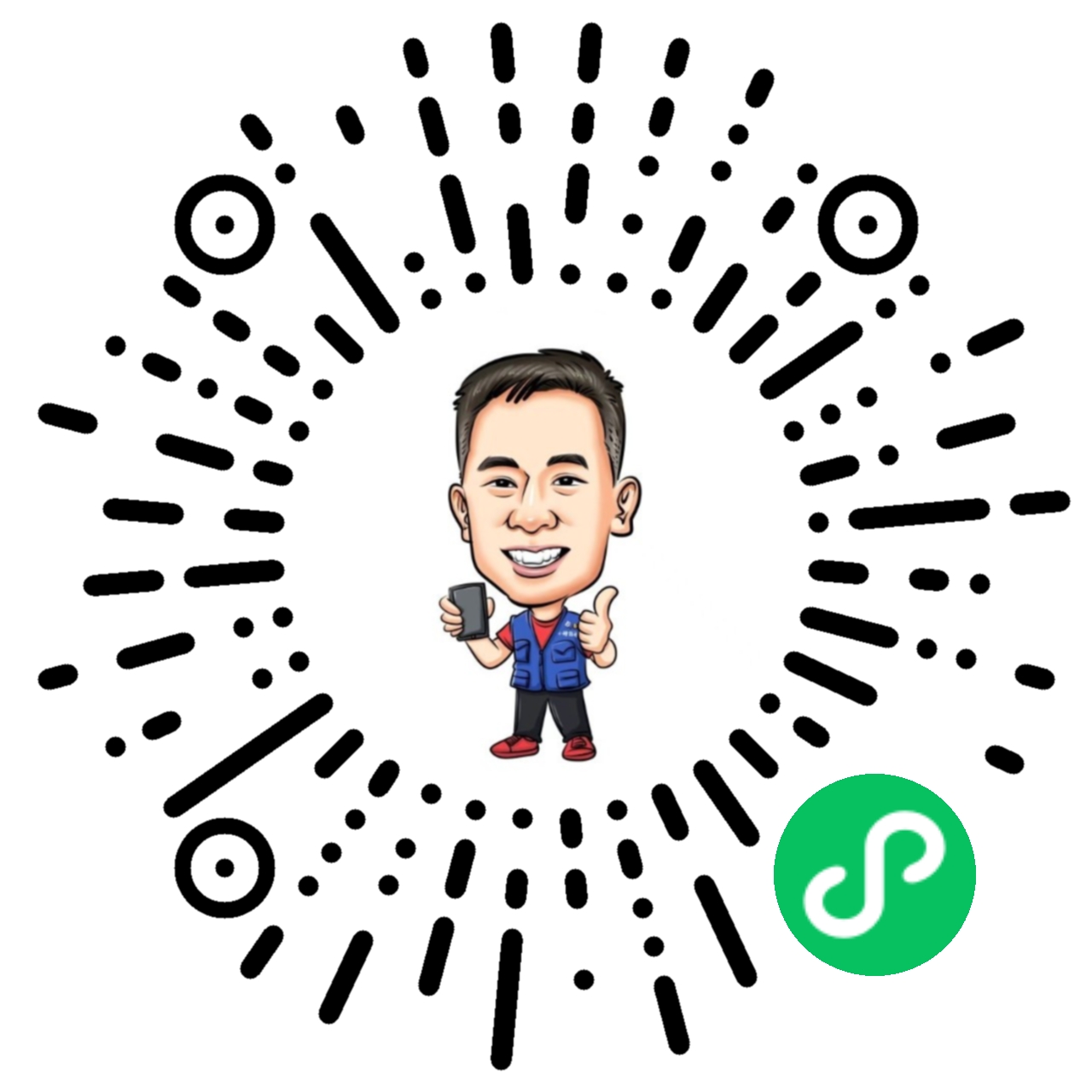 小拇指哥配件