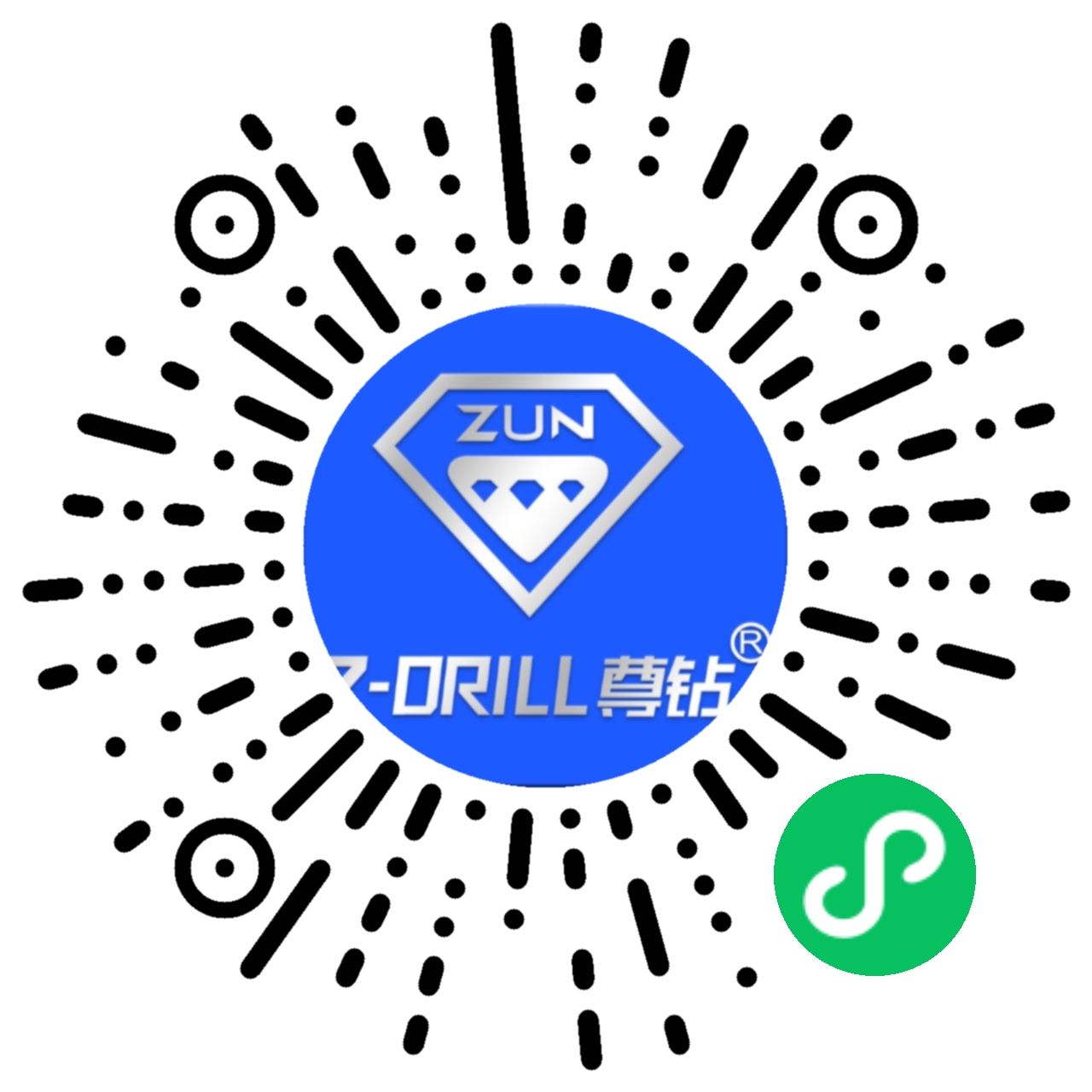 尊钻
