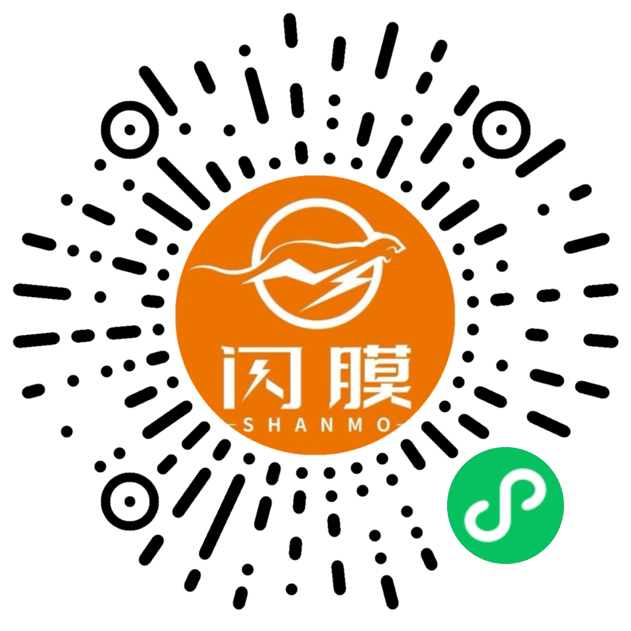 闪膜
