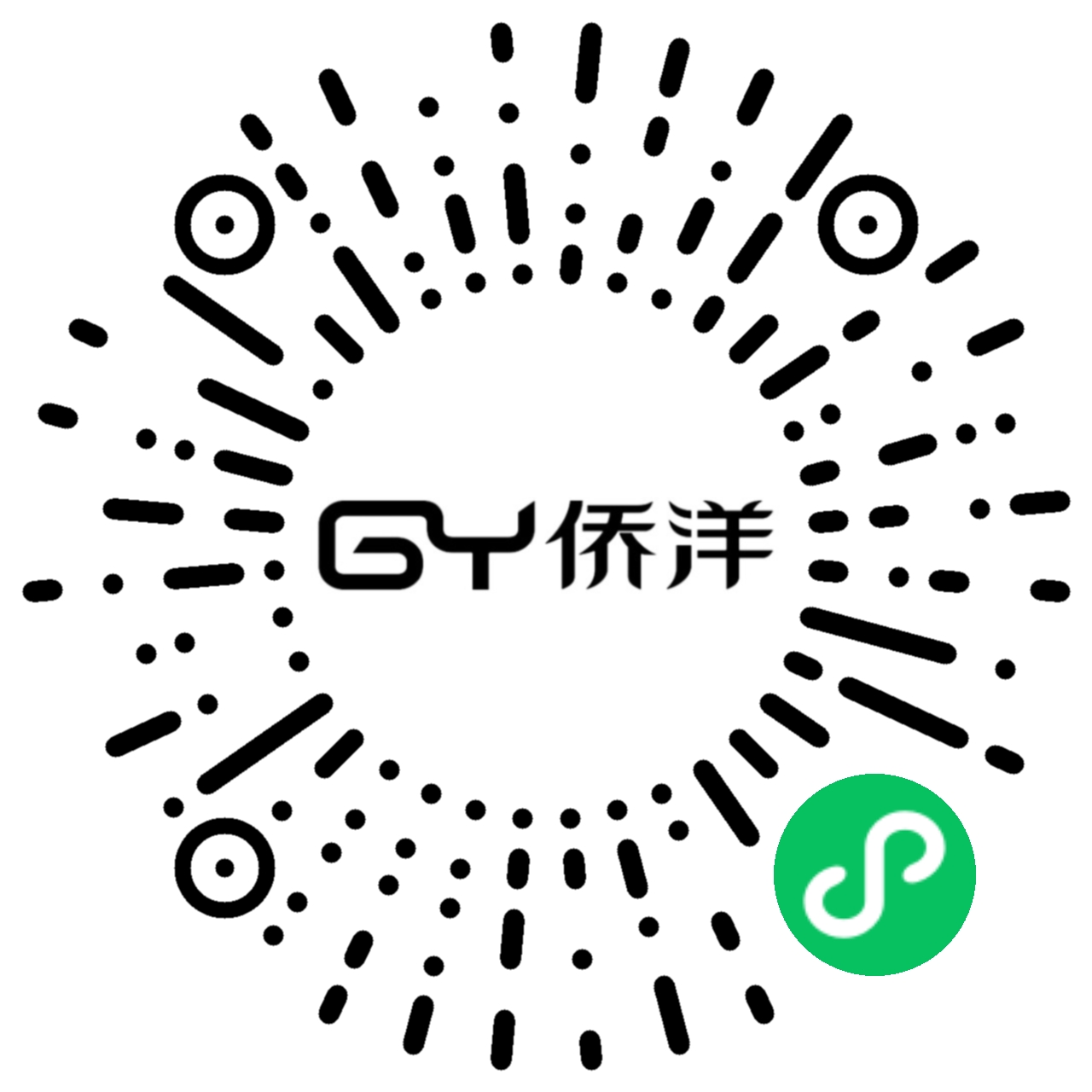 侨洋手机电池