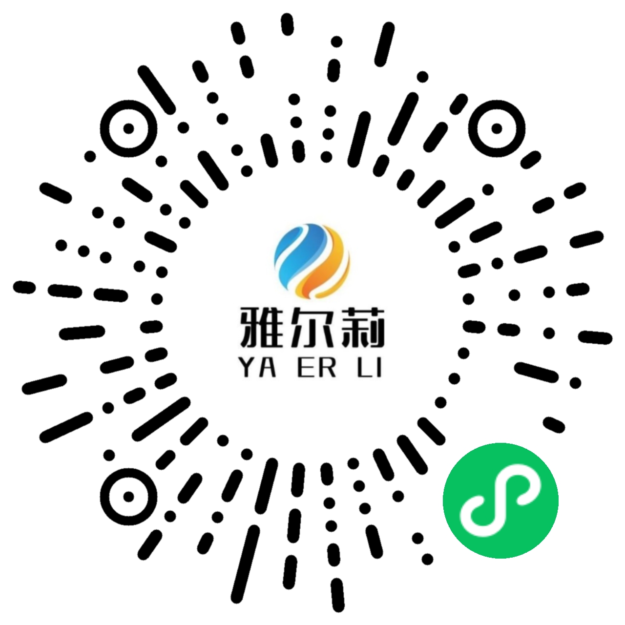 雅尔莉