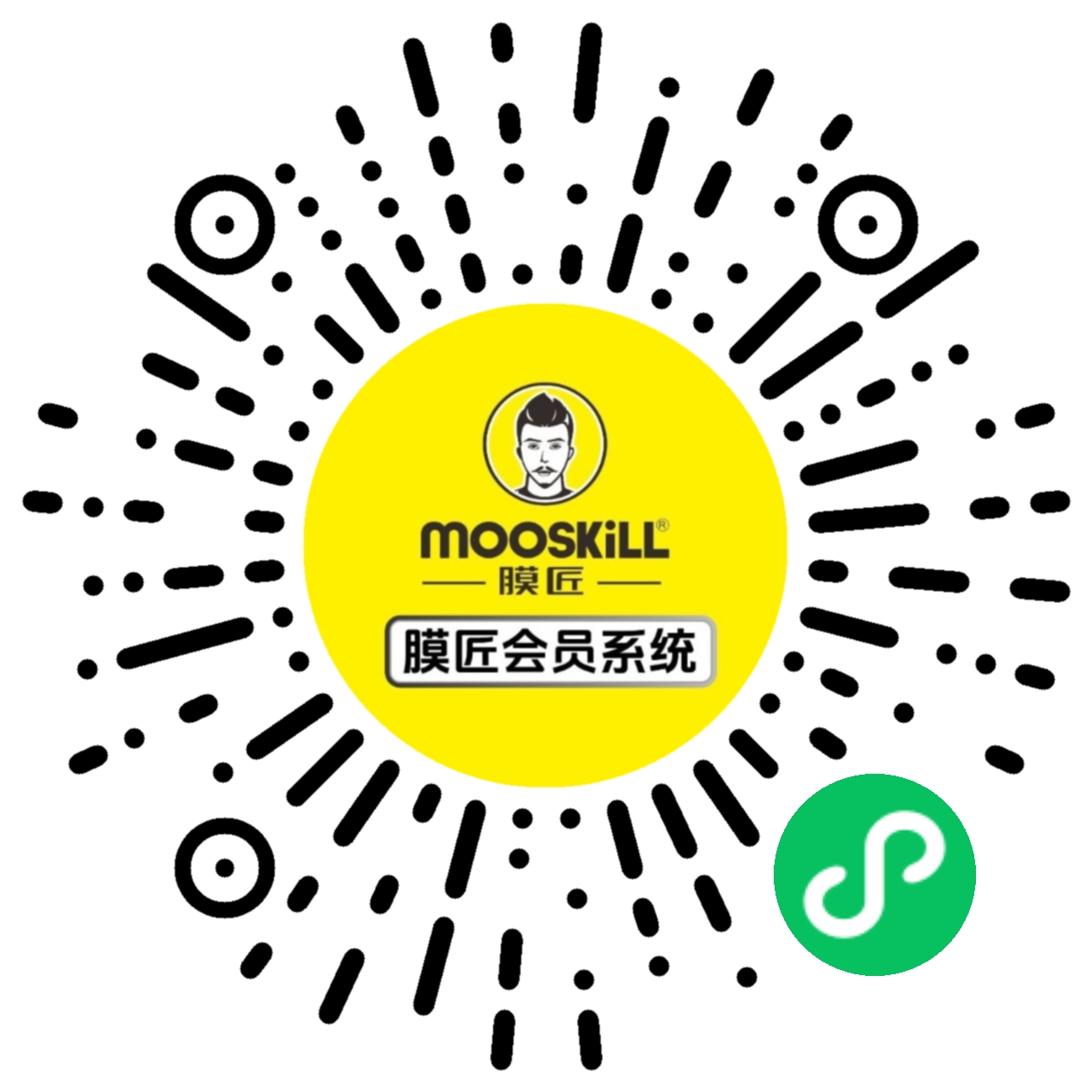 膜匠会员
