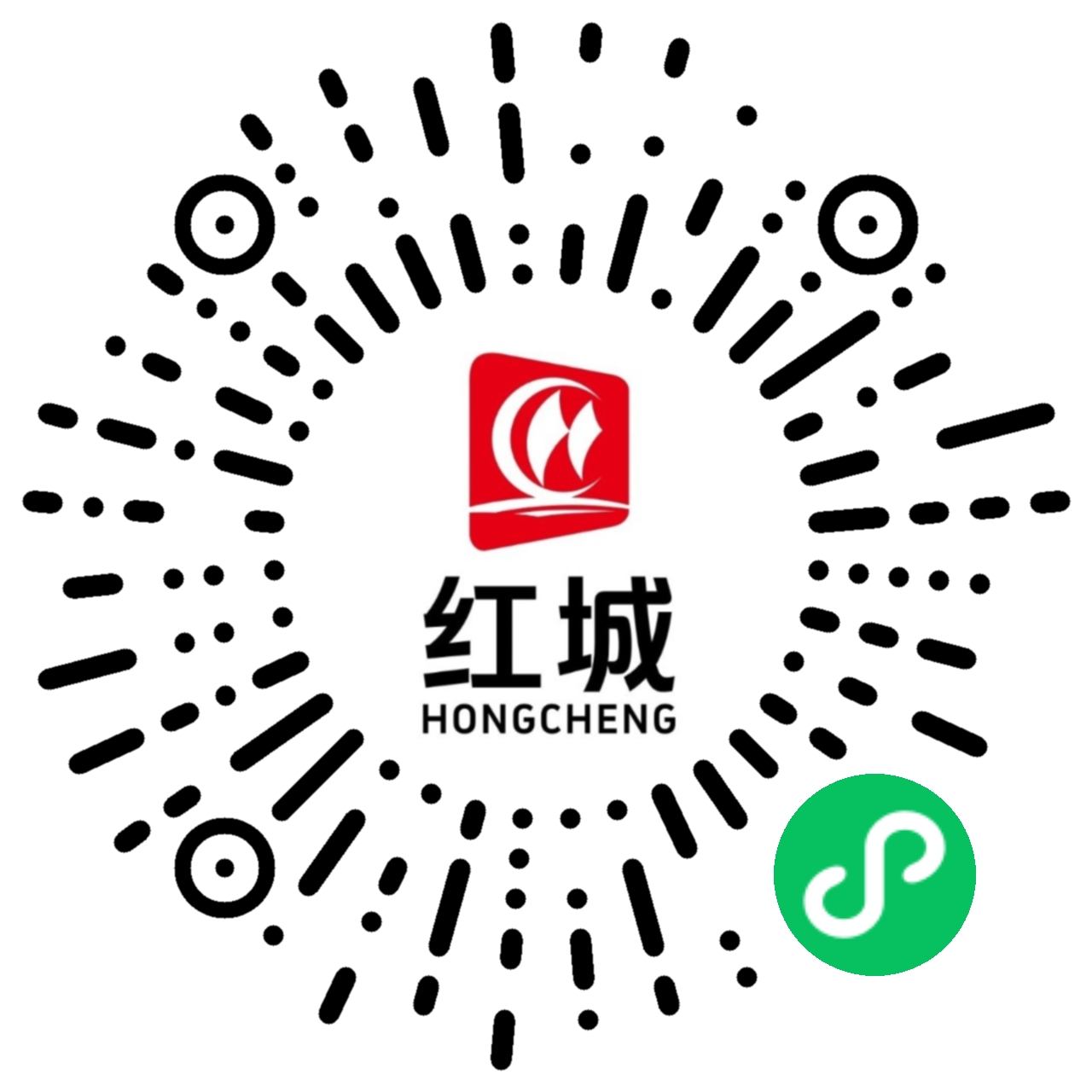 红城通查