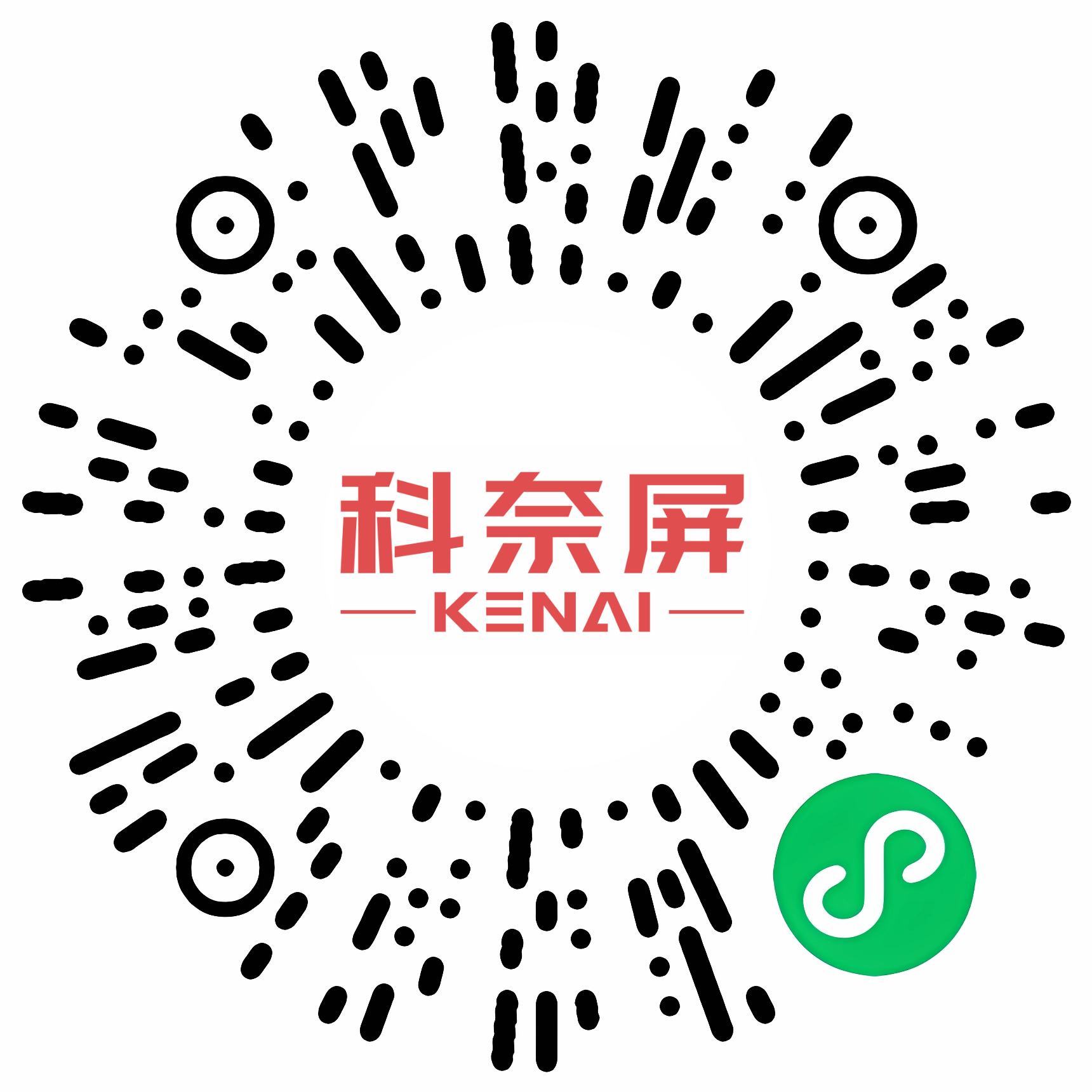 科奈屏