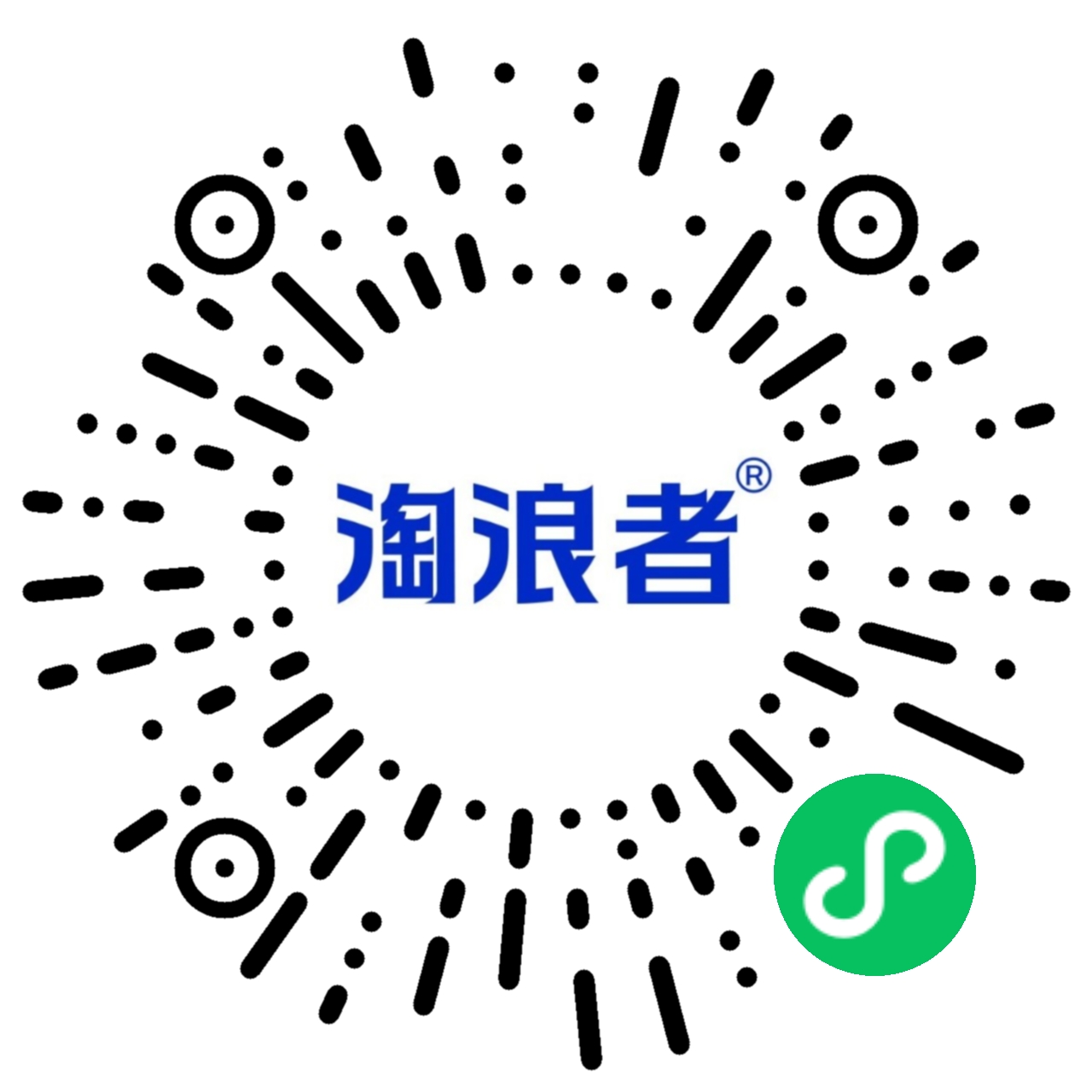 淘浪者