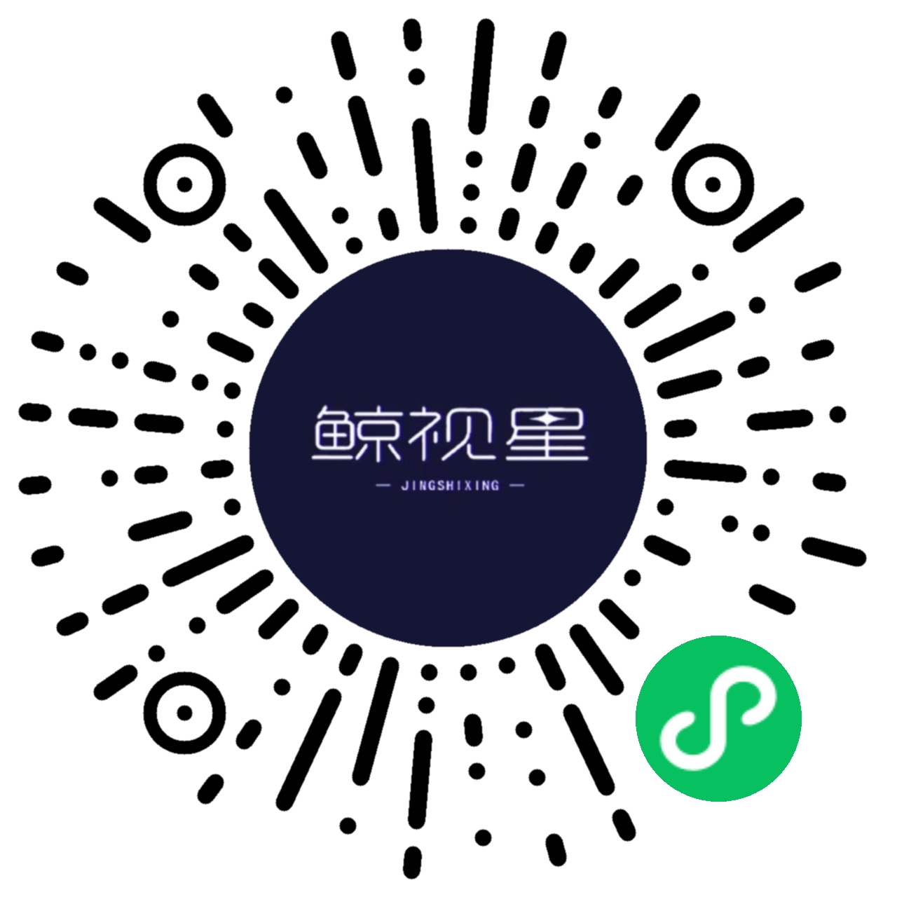 鲸视星