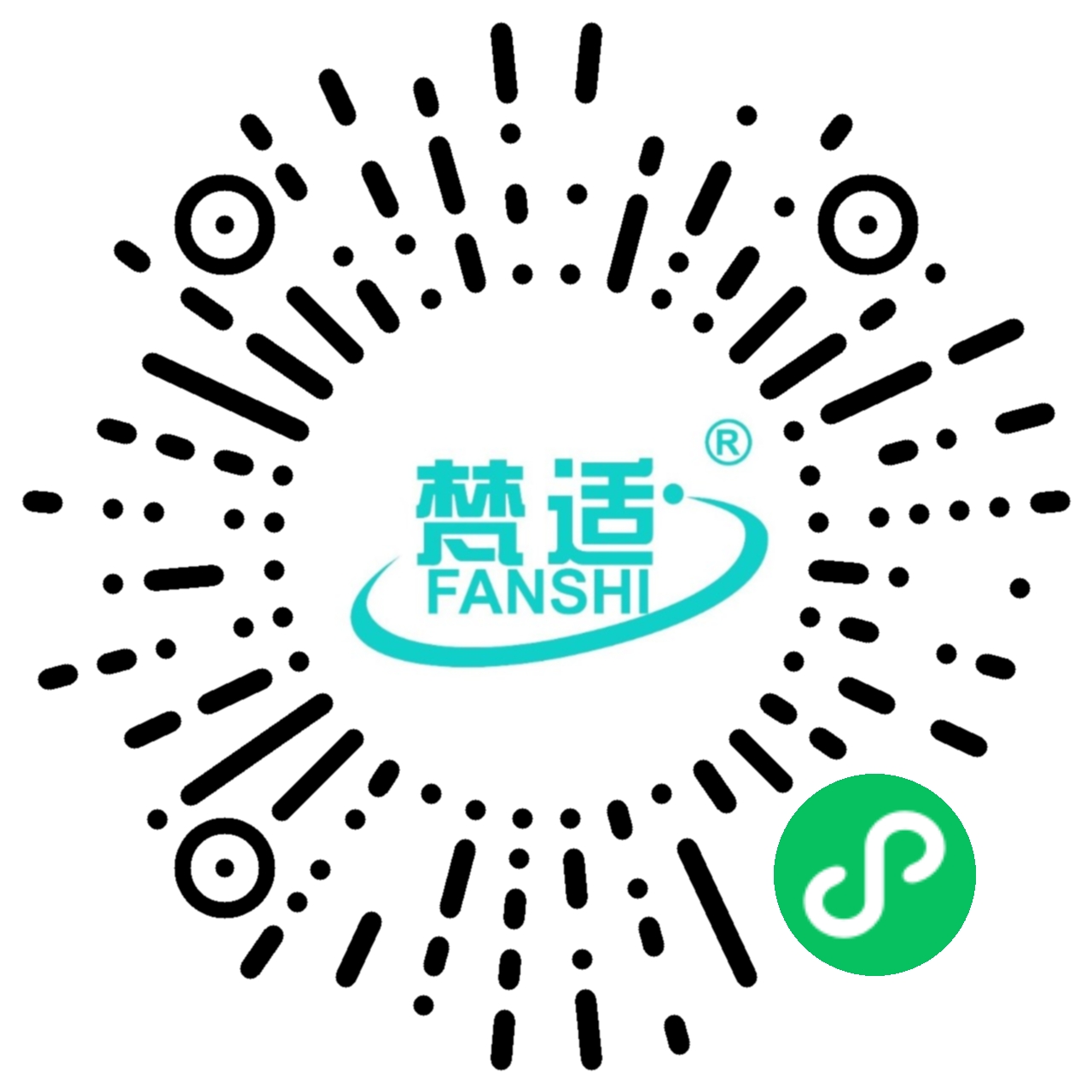 梵适