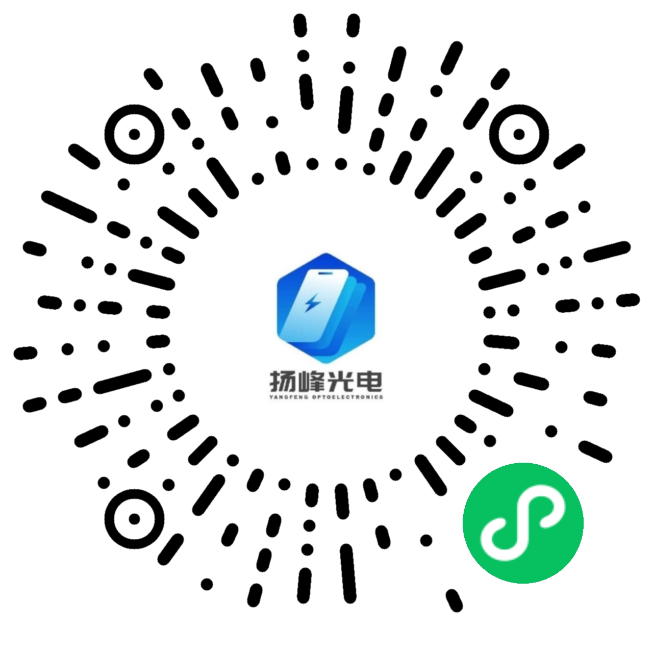 扬峰光电