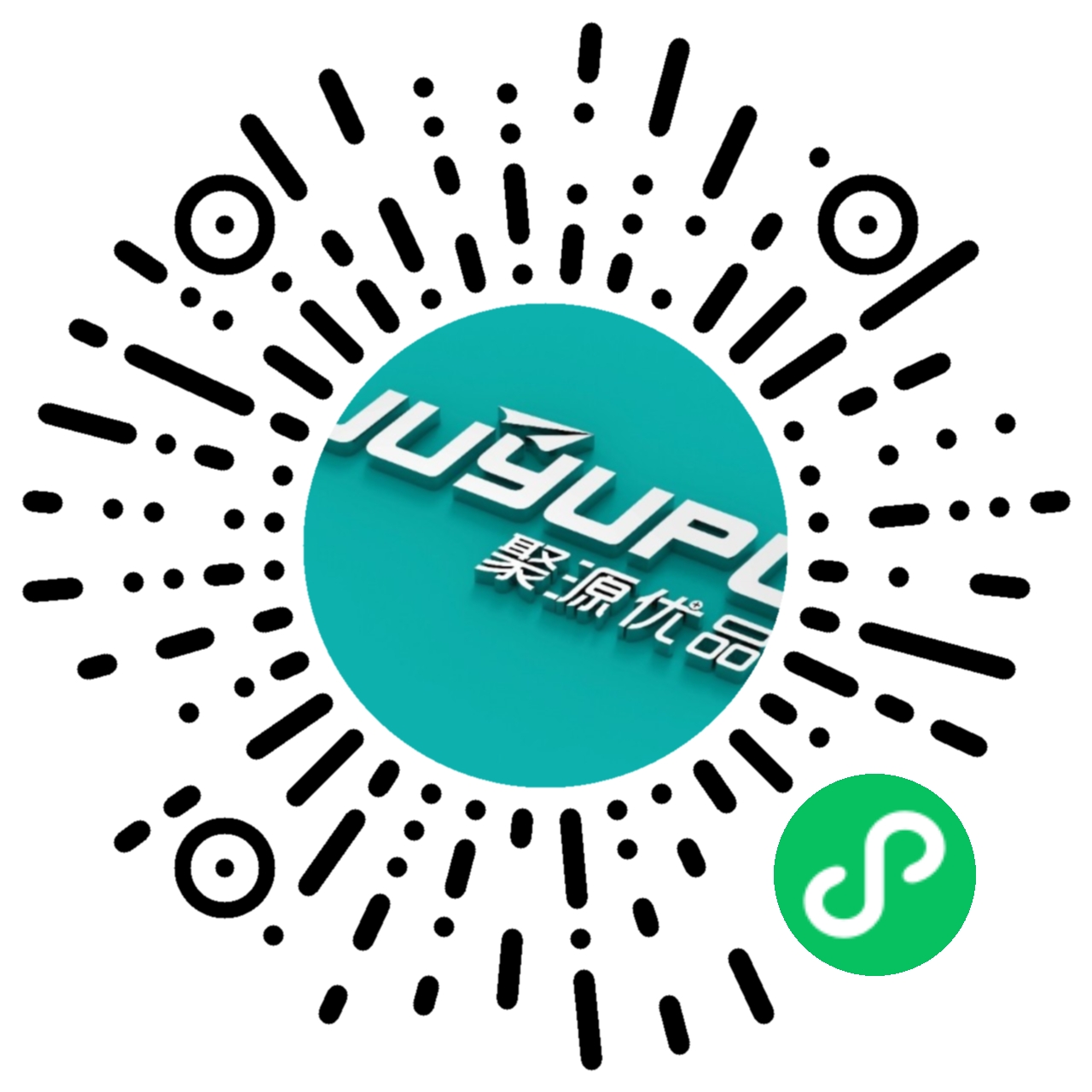 聚源优品