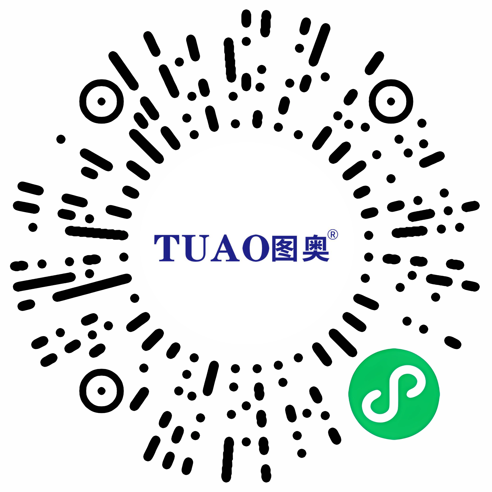 图奥