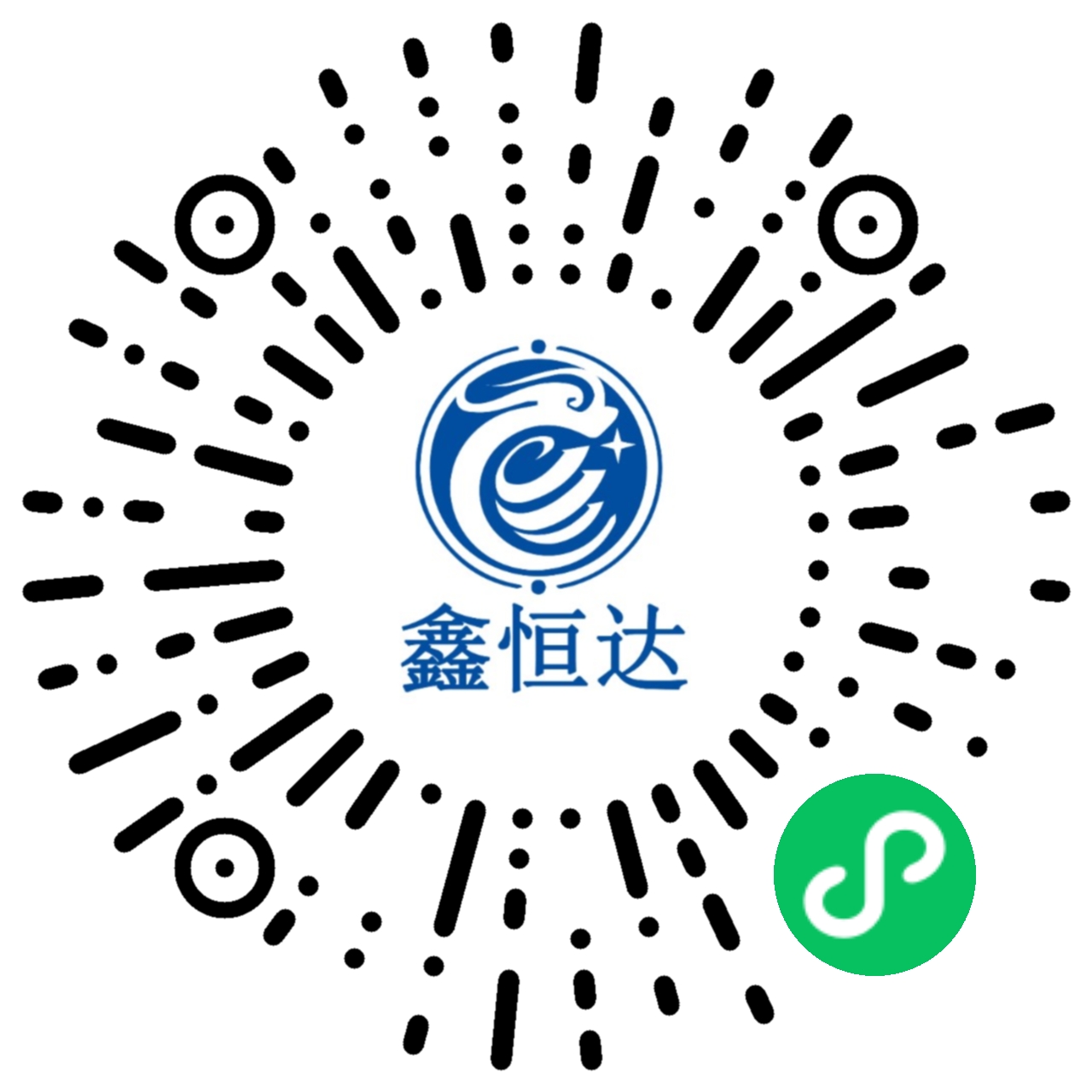 鑫恒达