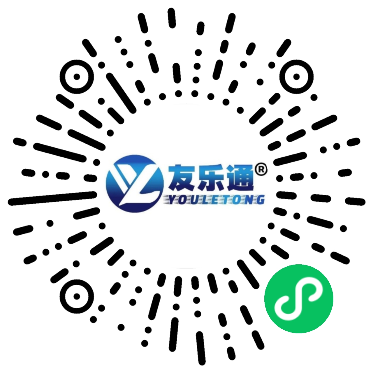 友乐通