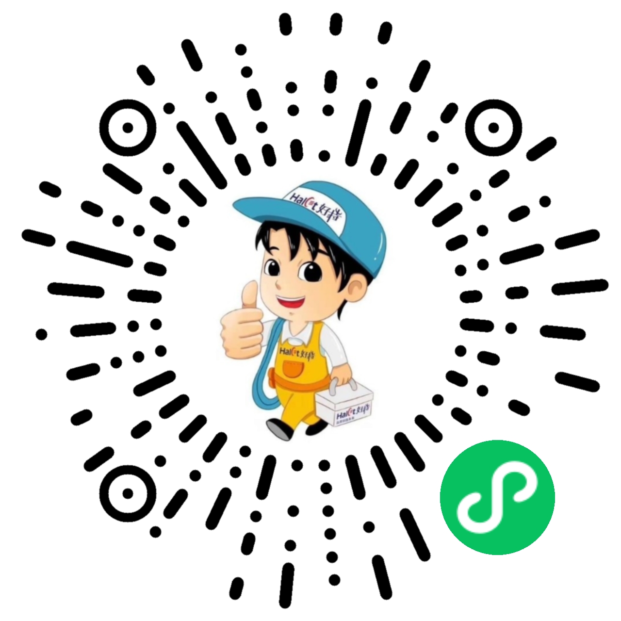 好特屏幕